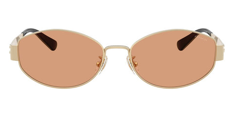 Coach Cdp44 HC7192D 9005/84 Sunglasses