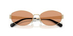 Coach Cdp44 HC7192D 9005/84 Sunglasses