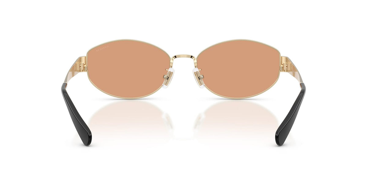 Coach Cdp44 HC7192D 9005/84 Sunglasses