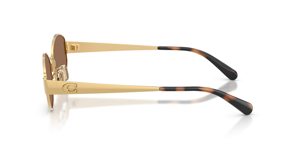 Coach Cdp44 HC7192D 9441/13 Sunglasses