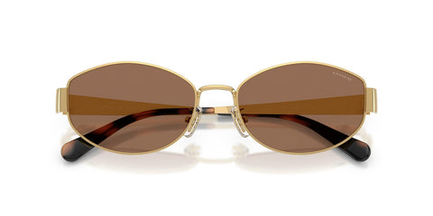 Coach Cdp44 HC7192D 9441/13 Sunglasses