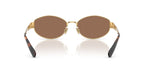 Coach Cdp44 HC7192D 9441/13 Sunglasses
