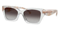 Coach Cdp49 HC8451U 5935/8G Sunglasses