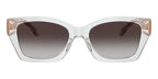 Coach Cdp49 HC8451U 5935/8G Sunglasses