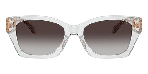 Coach Cdp49 HC8451U 5935/8G Sunglasses