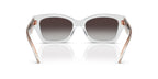 Coach Cdp49 HC8451U 5935/8G Sunglasses