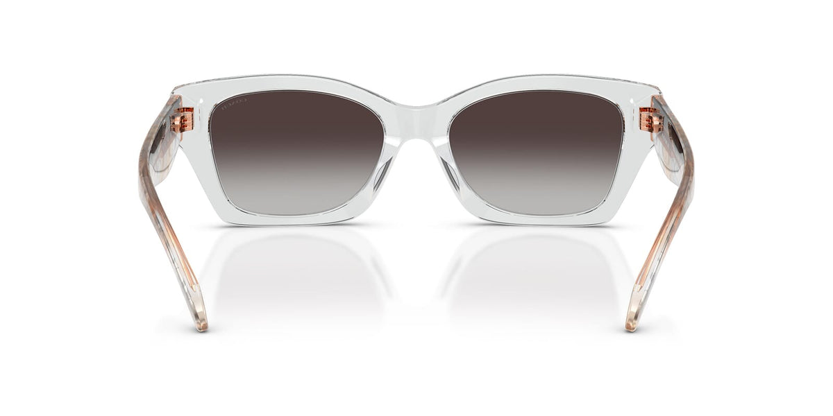Coach Cdp49 HC8451U 5935/8G Sunglasses