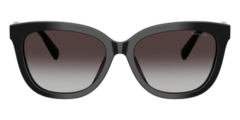 Coach Cdp53 HC8453U 5002/8G Sunglasses