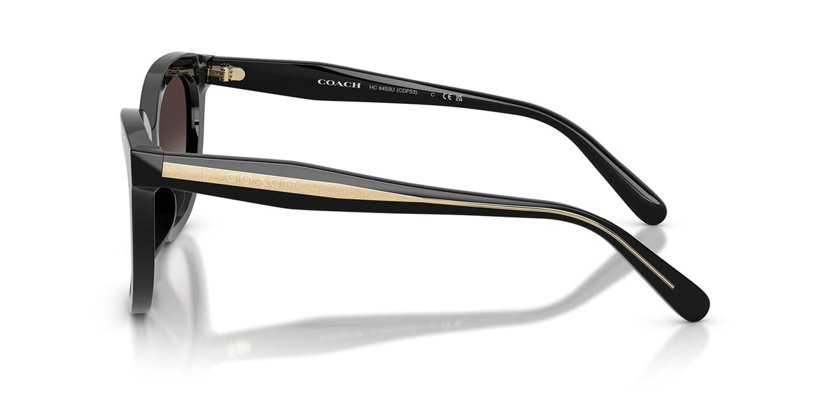 Coach Cdp53 HC8453U 5002/8G Sunglasses