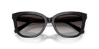 Coach Cdp53 HC8453U 5002/8G Sunglasses