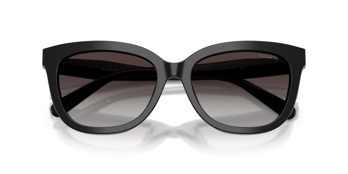 Coach Cdp53 HC8453U 5002/8G Sunglasses