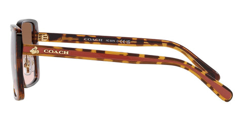 Coach CH562 HC8375 5120/13 Sunglasses