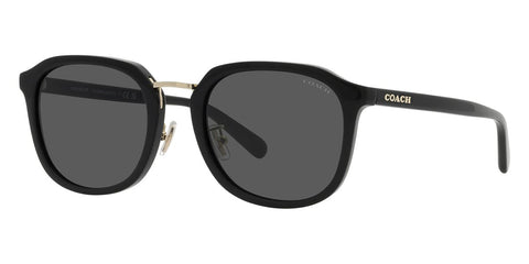 Coach CH577 HC8366 5002/87 Sunglasses