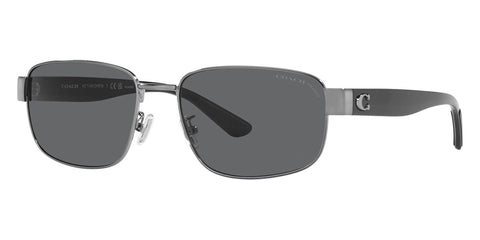 Coach CH579 HC7149 9004/81 Polarised Sunglasses