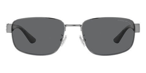 Coach CH579 HC7149 9004/81 Polarised Sunglasses