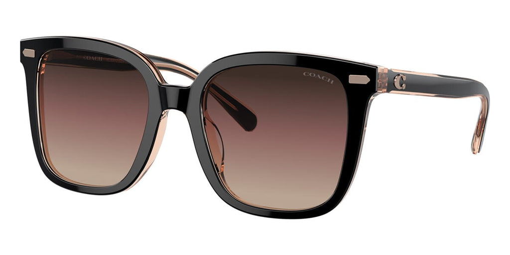 Coach CL918 HC8381U 5781/E2 Sunglasses