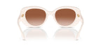 Coach CR609 HC8391U 5805/13 Sunglasses