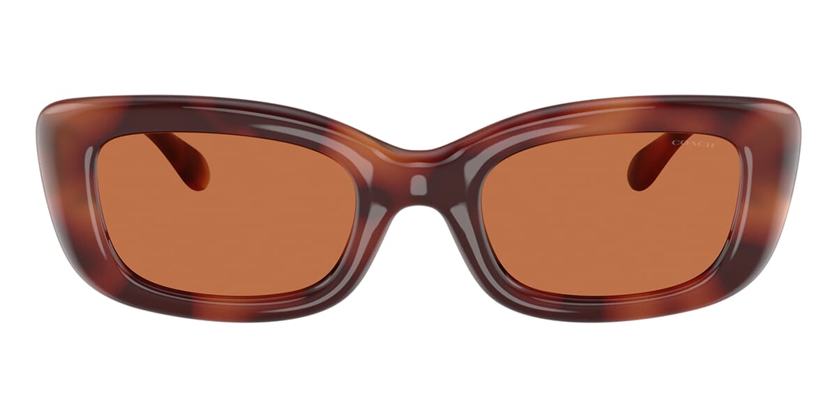 Coach CR610 HC8390U 5774/73 Sunglasses