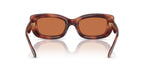 Coach CR610 HC8390U 5774/73 Sunglasses