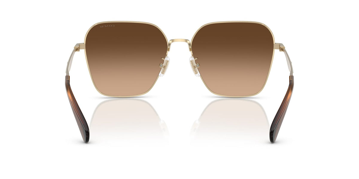 Coach CW189 HC7168 9005/74 Sunglasses