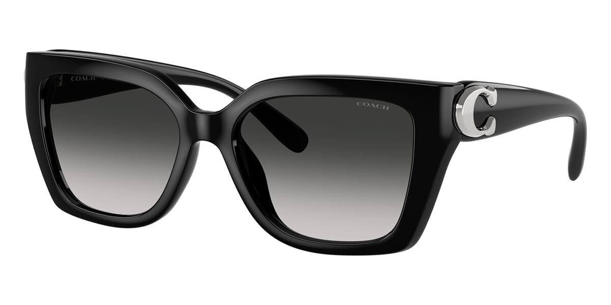 Coach CW195 HC8408U 5002/3C Sunglasses