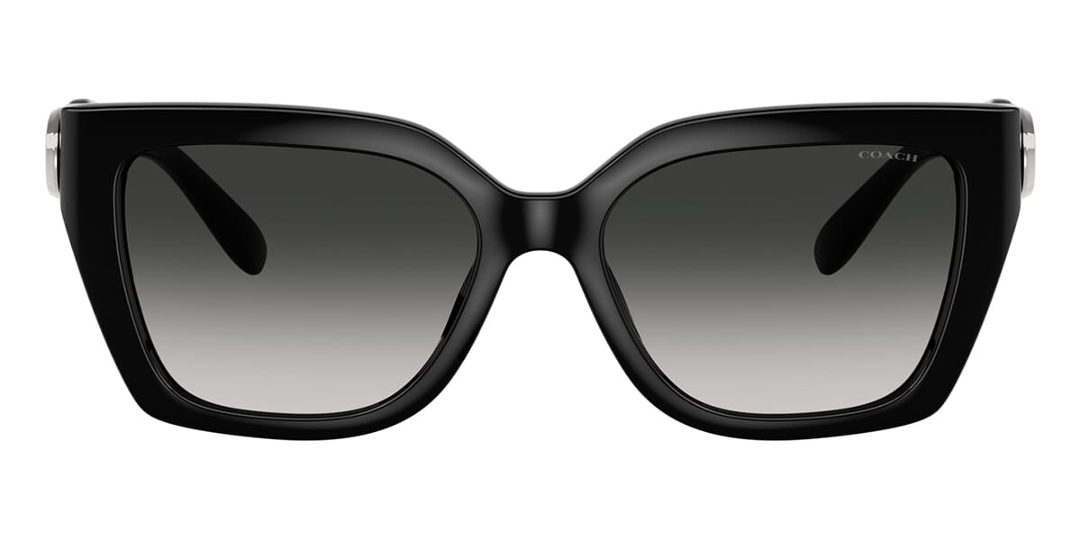 Coach CW195 HC8408U 5002/3C Sunglasses