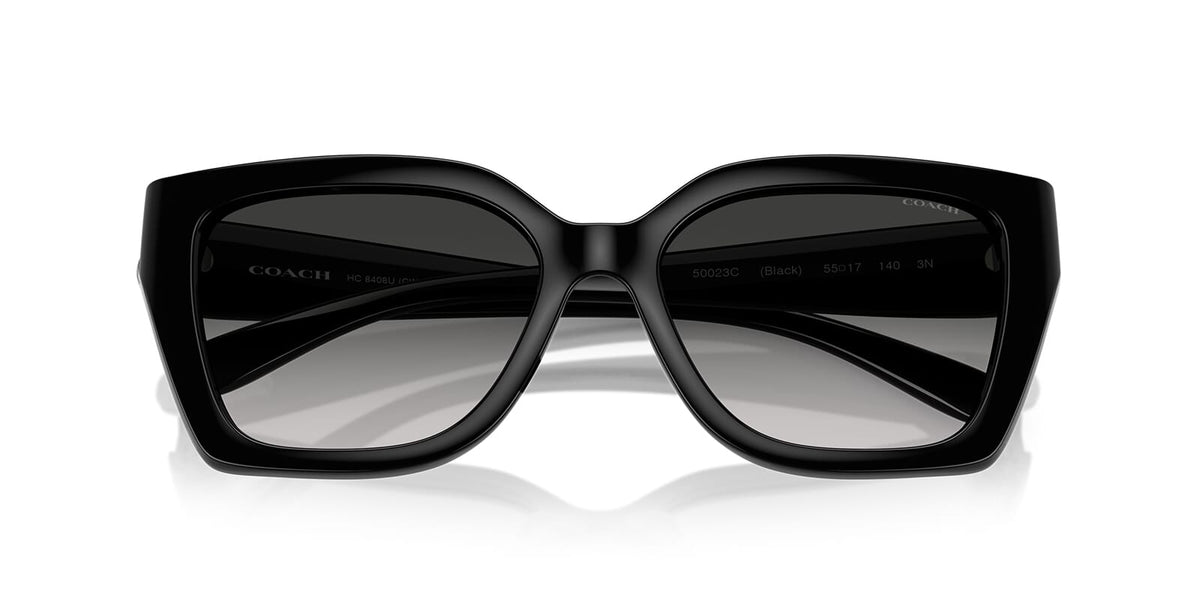 Coach CW195 HC8408U 5002/3C Sunglasses