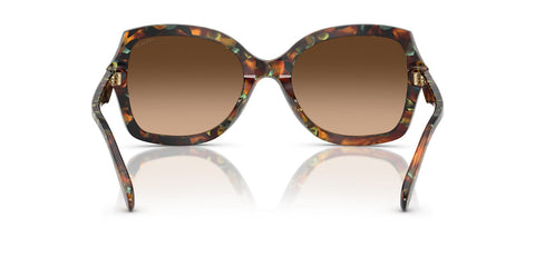 Coach CW225 HC8410U 5844/74 Sunglasses