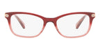 Coach HC6142 5551 Glasses