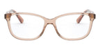 Coach HC6143 5561 Glasses