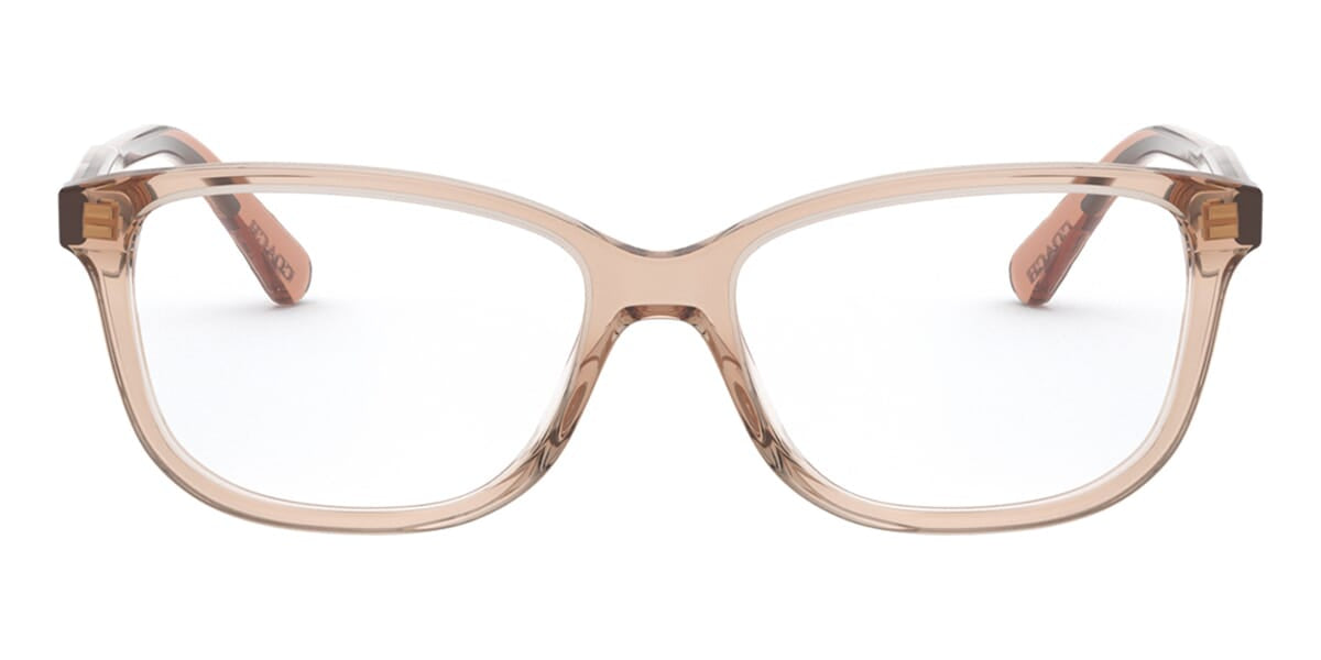 Coach HC6143 5561 Glasses