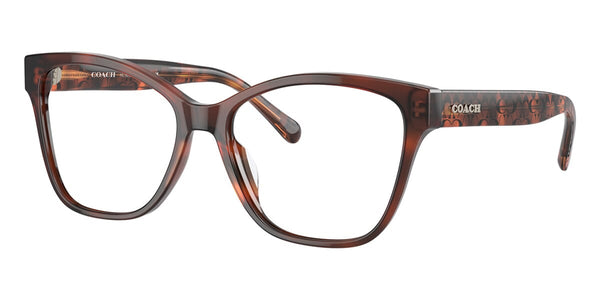 Coach emily glasses online