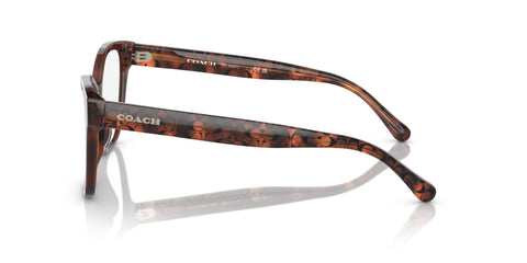 Coach HC6207U 5741 Glasses