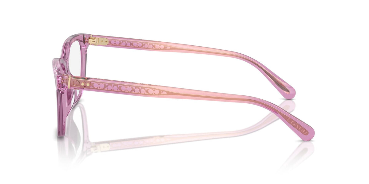 Coach HC6235U 5823 Glasses