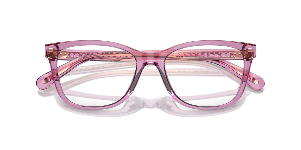 Coach HC6235U 5823 Glasses
