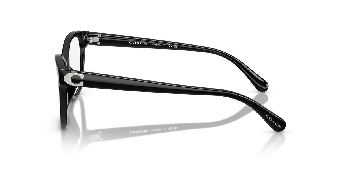 Coach HC6246U 5002 Glasses