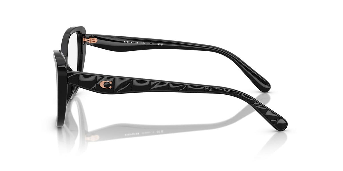 Coach HC6255U 5002 Glasses