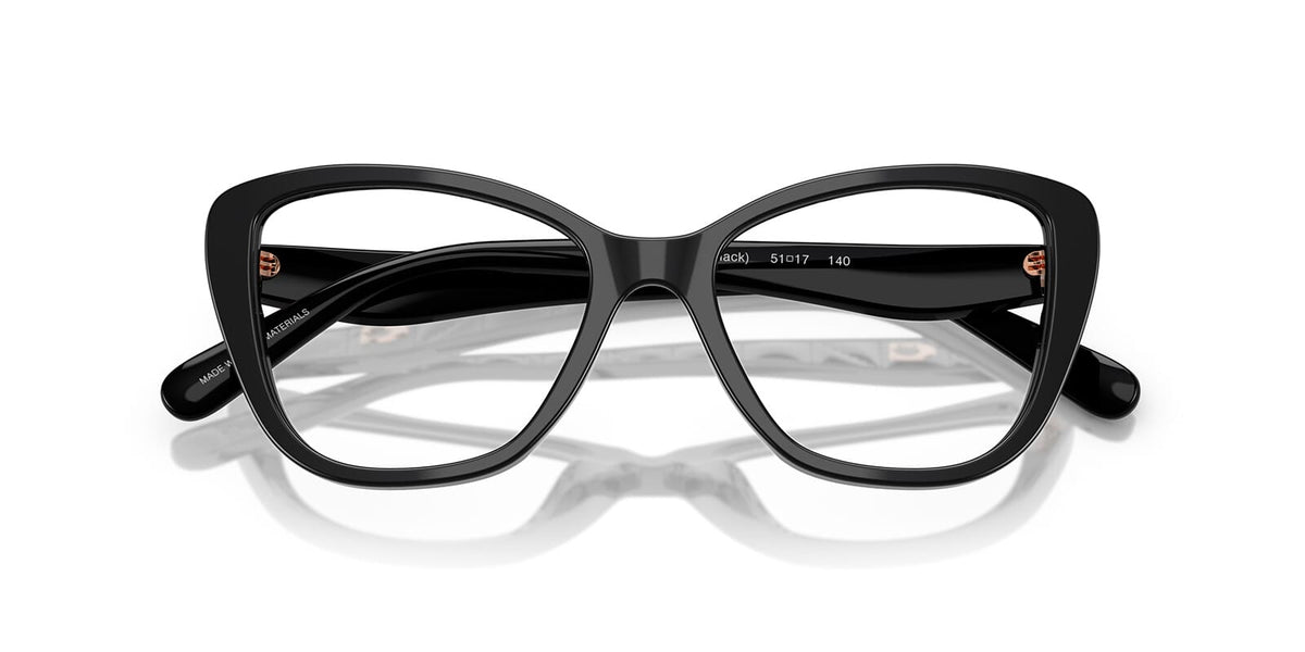 Coach HC6255U 5002 Glasses