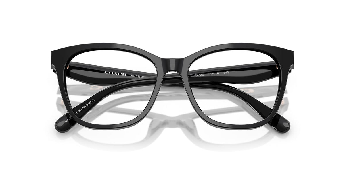 Coach HC6256U 5002 Glasses
