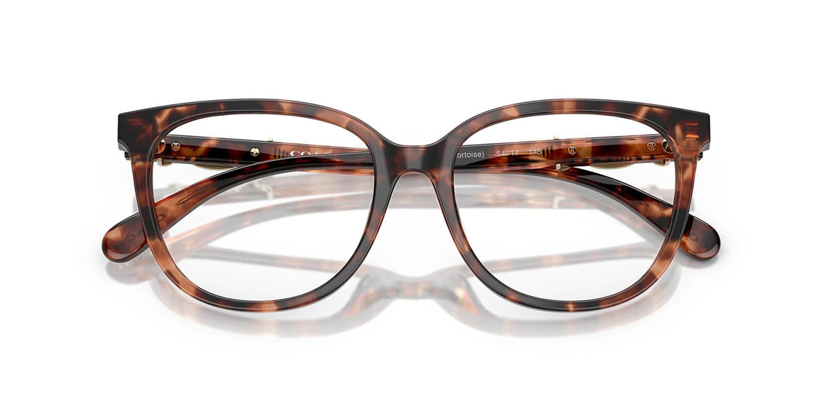 Coach HC6260U 5590 Glasses