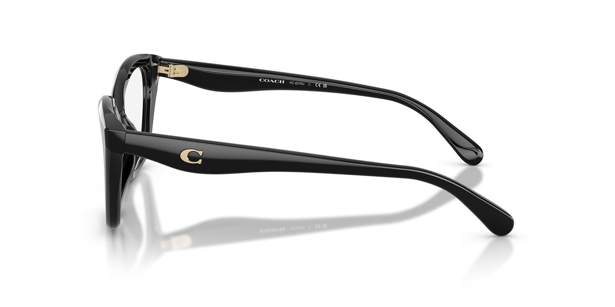 Coach HC6270U 5002 Glasses