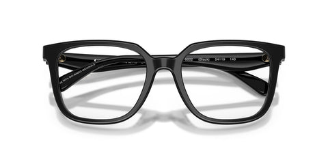 Coach HC6271U 5002 Glasses