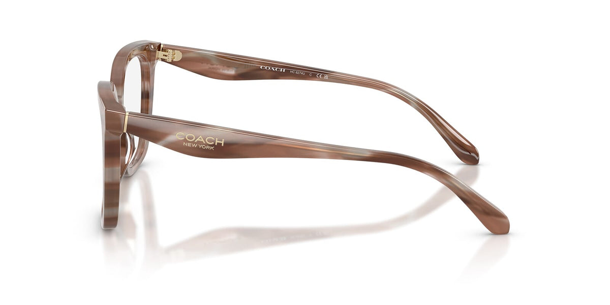 Coach HC6274U 5901 Glasses