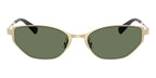 Coach HC7196D 9429/82 Sunglasses