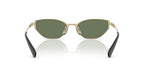 Coach HC7196D 9429/82 Sunglasses