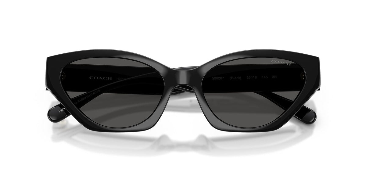 Coach HC8459U 5002/87 Sunglasses