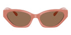 Coach HC8459U 5955/73 Sunglasses