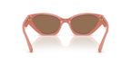 Coach HC8459U 5955/73 Sunglasses