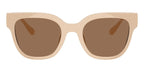 Coach HC8460U 5958/73 Sunglasses