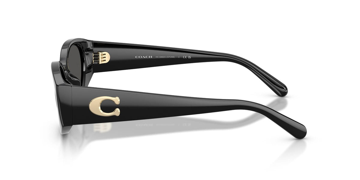 Coach HC8462U 5002/87 Sunglasses